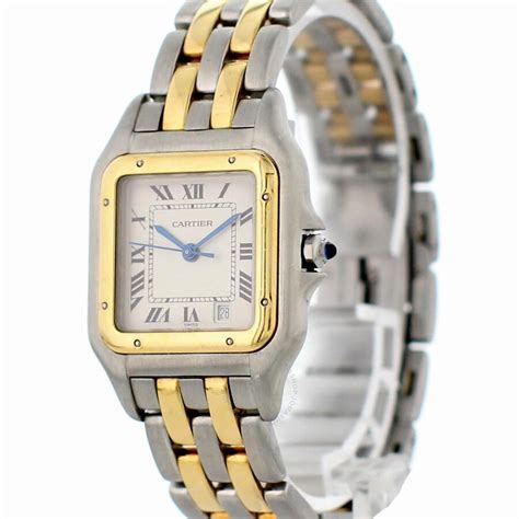 cartier used watches uk|pre owned watches cartier.